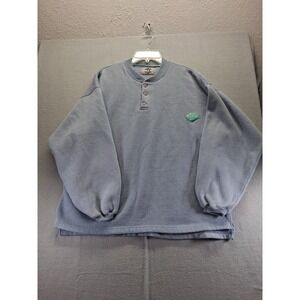 Bugle‎ Boy Original Classic Blue Sweater Size XL Men